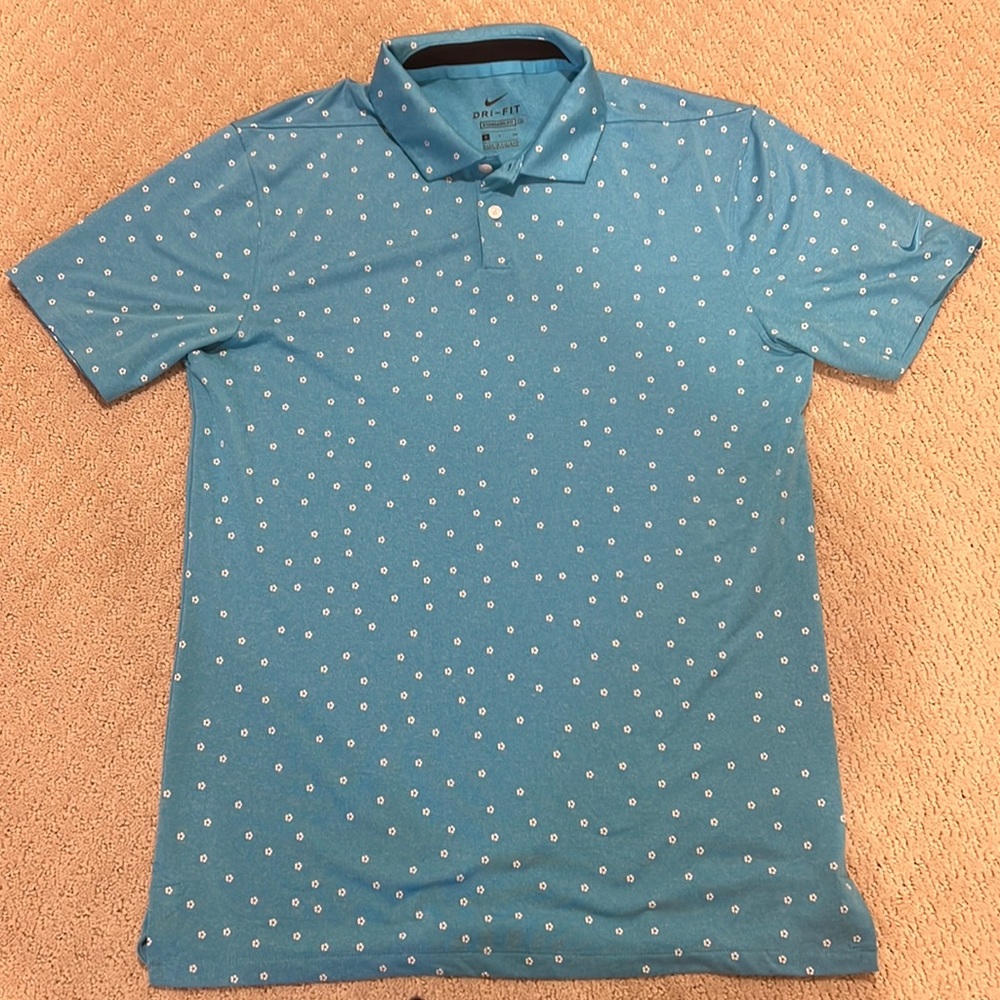 Nike Golf Shirt
